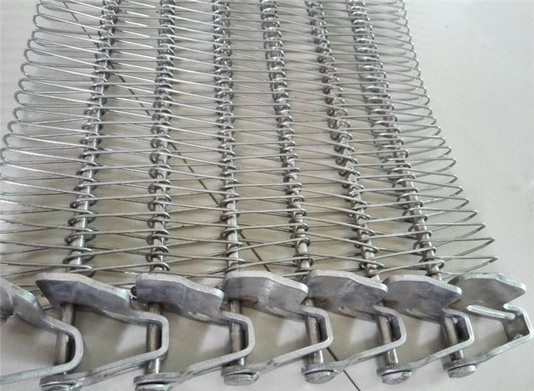 Glavne karakteristike lanca za konveyor remenova